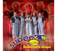 Grupo Super T - Simplemente Amigos
