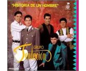 Grupo Tentacion - Historia De Un Hombre