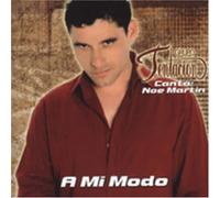 Grupo Tentacion Martin Noa - A Mi Modo