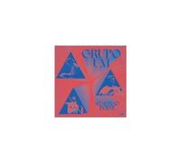 GRUPO UM: STARTING POINT - LP vinyl BRAND NEW