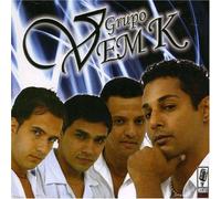 Grupo Vem K - Fazer O Que