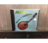 Grupo Vou Vivendo - Brasil - Revive O Chorinho I