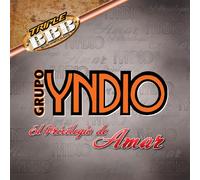 Grupo Yndio - El Privilegio De Amar