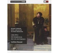 Gruppo di famiglia in un interno [Import anglais]