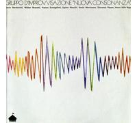 Gruppo Di Improvvisazione - Nuova Consonanza