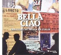 Gruppo Padano Di Piadena – Bella Ciao – CD