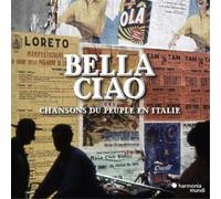 Gruppo Padano Di Piadena Bella Ciao (CD) Album