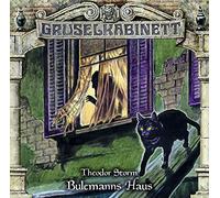 Gruselkabinett - 153/Bulemanns Haus