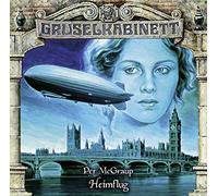 Gruselkabinett - 161/Heimflug