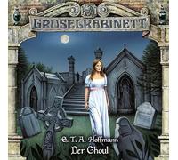 Gruselkabinett 186. Der Ghoul
