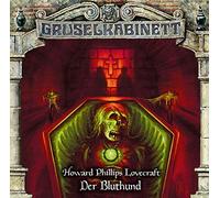 Gruselkabinett - Folge 174: Der Bluthund. Hörspiel.