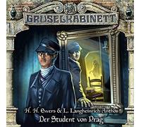 Gruselkabinett - Folge 175-der Student Von Prag