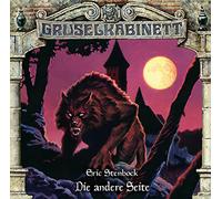 Gruselkabinett - Folge 183: Die andere Seite.
