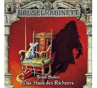 Gruselkabinett Folge 43 - Das Haus des Richters