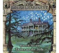 Gruselkabinett - Gruselkabinett - Folge 52: Tauben aus der Hölle