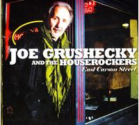 Grushecky J. & the Houserockers - East Carson Street