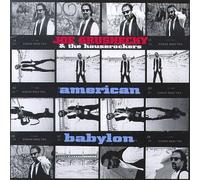 Grushecky, Joe - American Babylon