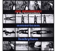 Grushecky,Joe - American Babylon