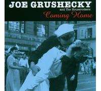Grushecky Joe - Coming Home