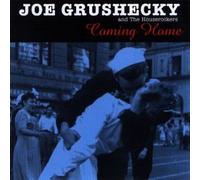 Grushecky Joe - Coming Home