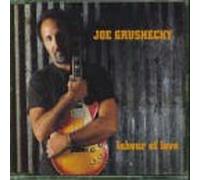 Grushecky Joe - Labour of Love