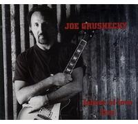 Grushecky Joe - Labour of Love [CD 2]
