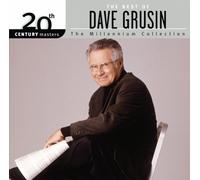 Grusin Dave - 20th Century Masters - The Millennium Collection: The Best of Dave Grusin