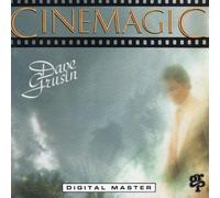 Grusin, Dave - Cinemagic
