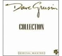 Grusin, Dave - Collection [CASSETTE]