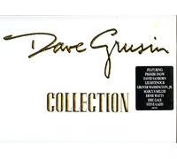 Grusin, Dave - Collection [VINYL]