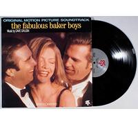 Grusin, Dave - Fabulous Baker Boys [VINYL]