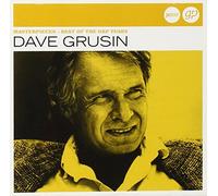 Grusin, Dave - Masterpieces (Jazz Club)