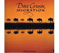Grusin, Dave - Migration [VINYL]