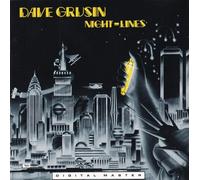 Grusin, Dave - Night-Lines
