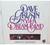 Grusin, Dave - Ny/La Dream Band