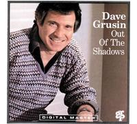 Grusin Dave - Out of the Shadows