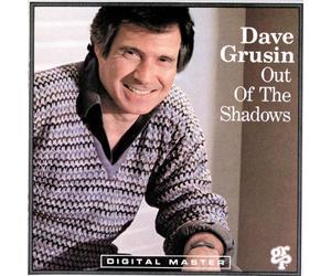 Grusin Dave - Out of the Shadows