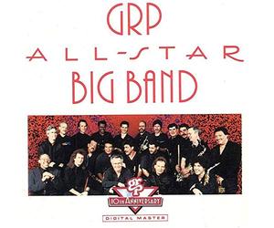 Grusin - Grp All-Star Big Band