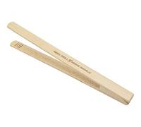 GRUSS & CO 47819 Barbecue Tongs 30 cm Beech Wood
