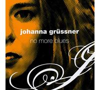 Grussner, Johanna - No More Blues