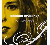 Grussner, Johanna - No More Blues