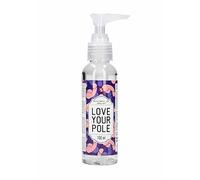 GRUTINET Masturbation Lube - Love Your Pole - 100 ml