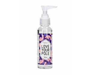 GRUTINET Masturbation Lube - Love Your Pole - 100 ml