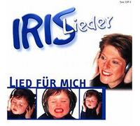 Gruttmann,Iris - Lied Für Mich [Musikkassette] [CASSETTE]