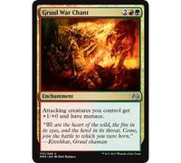 Gruul War Chant
