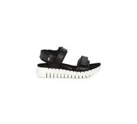 'Gruuv Sol' Sandals ECCO Black 4