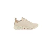 'Gruuv' Sports Trainers ECCO Light Beige 4