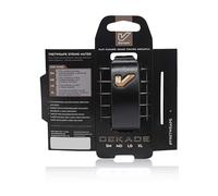 Gruv Gear Bass Guitar Frets (FW1-DKD-MD)