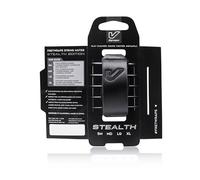 Gruv Gear Bass Guitar Frets (FW1-STL-SM)