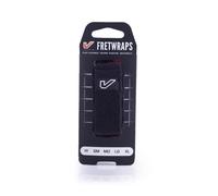 Gruv Gear FretWraps 1-Pack Black Small